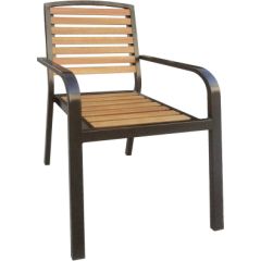 Chair DALYA acacia