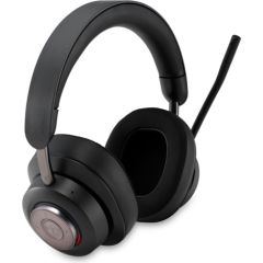 Kensington H3000, headset (black, Bluetooth, USB-C)