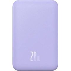 mini powerbank Baseus 5000mAh 20W violet