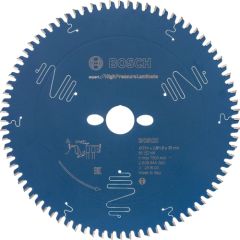 Griešanas disks Bosch 2608644360; 254x30 mm; Z80