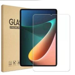 iLike   Redmi Pad SE 11 2.5D Edge Clear Tempered Glass