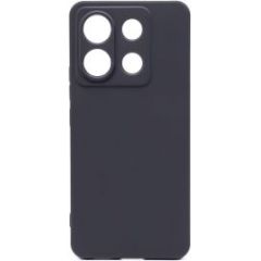 iLike Xiaomi  Redmi Note 13 Pro 5G Nano silicone case Midnight Blue