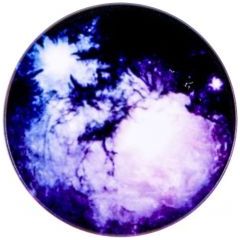 iLike   Universal Pop Holder Nebula Purple