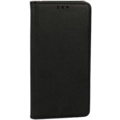 iLike Xiaomi  Xiaomi Redmi Note 9s/Note 9 Pro Book Case V1 Black