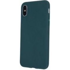 iLike Samsung  Xcover 5 Matt TPU Case Forest Green