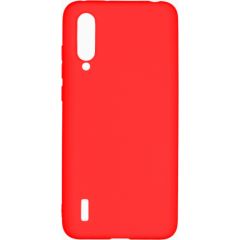 Evelatus Xiaomi  Mi A3 Soft Silicone Red