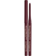 Dermacol Waterproof Micro Eyeliner 0,3g