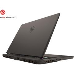 NB VECTOR 17HX CI9-14900HX 17"/16GB/1TB W11 A14VGG-216NL MSI