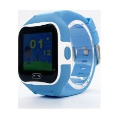 iLike Kids GPS Watch IWH01BE - Blue