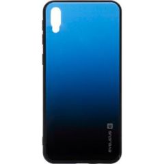 Evelatus Y6 2019 Gradient Glass Case 7 Huawei Sea Depth