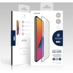 Tempered glass Dux Ducis Google Pixel 7 5G black