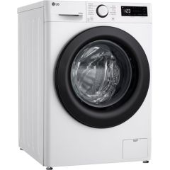 LG F4DR509SBW Veļas mašīna ar žāvētāju 9/6kg 1400rpm