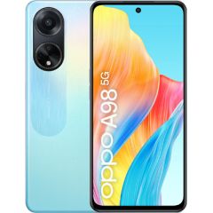 Oppo A98 DS 5G 8GB/256GB Blue EU