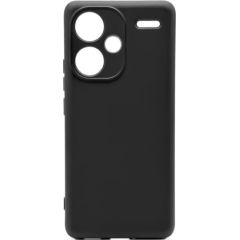 iLike Xiaomi  Redmi Note 13 Pro Plus 5G Nano silicone case Black