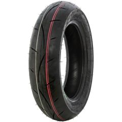 120/80-12 MITAS MC35 55P Racing Super Soft TL DOT20 (bez atgriešanas iespējām)