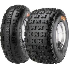 21X7.00-10 MAXXIS M-931 Razr 4PR TL M+S DOT20