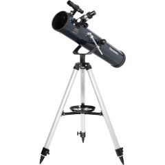 (EN) Discovery Spark 767 AZ Telescope with book