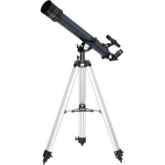 (EN) Discovery Spark 707 AZ Telescope with book