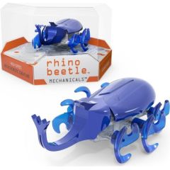 HEXBUG Interaktīvā rotaļlieta Degunradžvabole