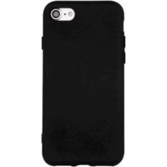 iLike Apple  iPhone 7 Plus/8 Plus Silicone Case Black