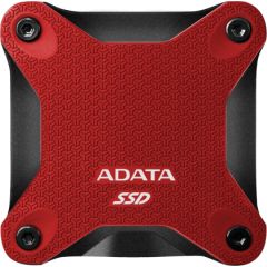 ADATA SD620 512 GB Red