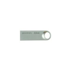 GOODRAM FLASHDRIVE 32GB UNO3 SILVER USB 3.2 Gen 1