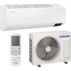 Samsung Nordic Airise gaiss-gaiss siltumsūknis 3.5/4.0kW