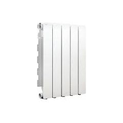 Fondital radiators alumīnija Blitz Super B4 500/100 6 sekc., L=480mm