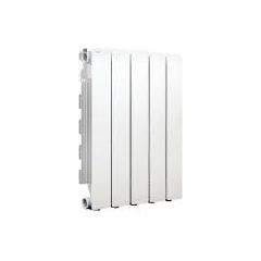 Fondital radiators alumīnija Blitz Super B4 500/100 3 sekc., L=240mm