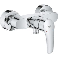 Grohe dušas maisītājs Eurosmart New, hroms