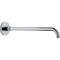 Grohe dušas galvas turētājs Rainshower, 378 mm, hroms