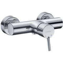 Hansgrohe dušas maisītājs Talis S, hroms