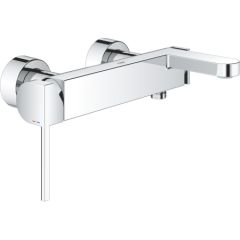 Grohe vannas maisītājs Plus, hroms