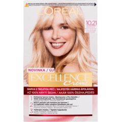 L'oreal Excellence / Creme Triple Protection 48ml