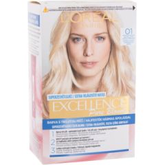 L'oreal Excellence / Creme Triple Protection 48ml