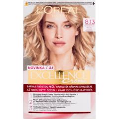 L'oreal Excellence / Creme Triple Protection 1pc