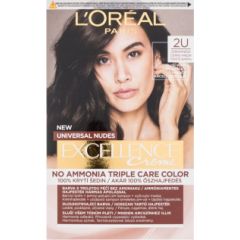 L'oreal Excellence / Creme Triple Protection 48ml