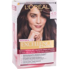 L'oreal Excellence / Creme Triple Protection 48ml