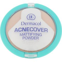 Dermacol Acnecover / Mattifying Powder 11g