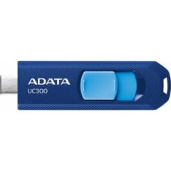 A-data MEMORY DRIVE FLASH USB-C 32GB/ACHO-UC300-32G-RNB/BU ADATA