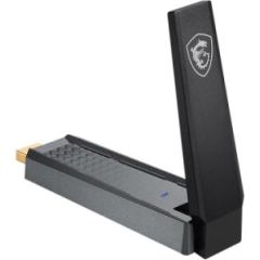 WRL ADAPTER 1800MBPS USB/GUAX18 MSI