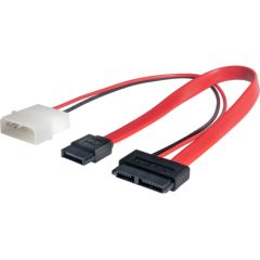 Akyga AK-CA-45 SATA cable