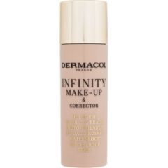 Dermacol Infinity / Make-Up & Corrector 20g