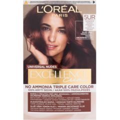 L'oreal Excellence / Creme Triple Protection 48ml