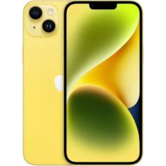 MOBILE PHONE IPHONE 14/256GB YELLOW MR3Y3 APPLE