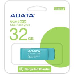 A-data Pendrive ADATA UC310 32GB USB3.2 ECO