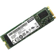 SSD Lenovo 480GB M.2 2280 SATA III (4XB7A17073)