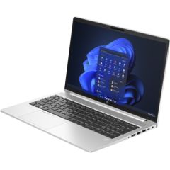 HP ProBook 455 G10 - Ryzen 5 7530U, 16GB, 512GB SSD, 15.6 FHD 250-nit AG, WWAN-ready, FPR, US backlit keyboard, 51Wh, Win 11 Pro, 3 years / 9G2D9ET#B1R