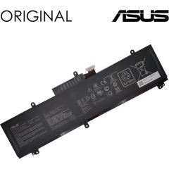 Extradigital Аккумулятор для ноутбука ASUS C41N1837, 4800mAh, Original