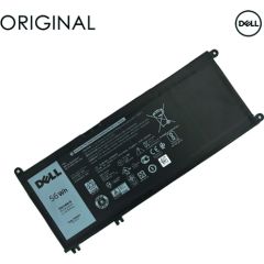 Notebook battery, DELL 33YDH Original